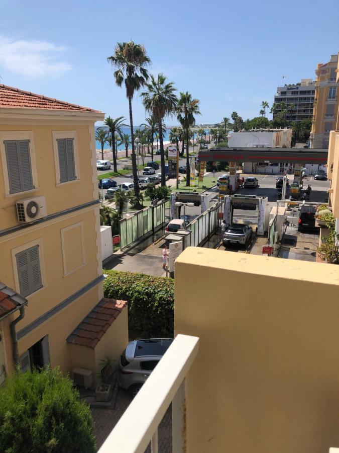 Californie Le Rivoli Daire Nice Dış mekan fotoğraf