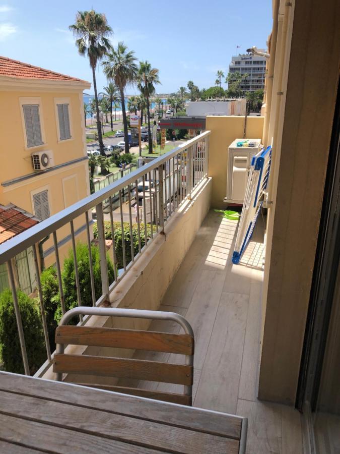 Californie Le Rivoli Daire Nice Dış mekan fotoğraf